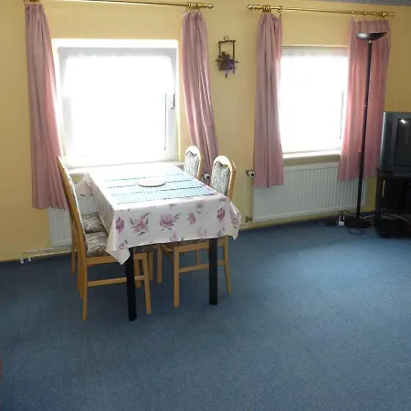 Ahoi-marie Apartmán